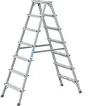 Stufen-Stehleiter Scana B - 3,1 / 520 / 6,8