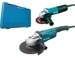 Winkelschleifer Set DK0053G