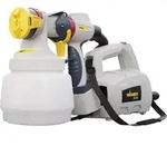 Wagner WallSprayer W 450