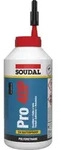 Holzleim Pro 40P - Flasche / 0,75 - braun