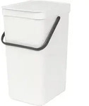 Abfallbeh&auml;lter Sort&Go - 16 / 401 / 220