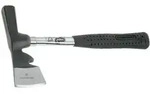 Gipserbeil m. Metallstiel