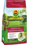 Compo Rasend&uuml;nger plus Unkrautvernichter