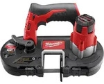 Akku Bands&auml;ge Milwaukee M12 BS-0