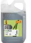 Stihl S&auml;geketten-Haft&ouml;l BioPlus - 5 / Einwegkanister