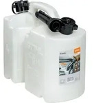 Stihl Kombi-Kanister - transparent