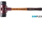 SIMPLEX-Schonhammer 3002 - 660 / 40 / 115