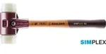 SIMPLEX-Schonhammer 3008 - 340 / 30 / 90