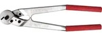 Drahtseil- und Kabelschere - C 16 / 630 / flex. Kabel max. 16 mm hartes Dr.Seil