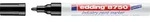 Industrie Lackmarker 8750 - schwarz