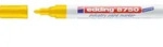 Industrie Lackmarker 8750 - gelb