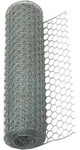 Sechseckgeflecht - Kurzrolle - 500 / 25