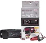Automatik-Batterieladeger&auml;t