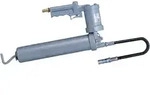 Druckluftfettpresse-DLplus - silber