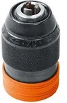 QUICKIN Bohrfutter 120NM