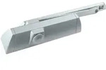 T&uuml;rschlie&szlig;er TS 90 Impulse - silber