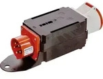 MIXO Adapter "MAIN" 16A