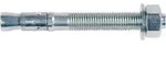 Bolzen FBN II galvanisch verzinkt - FBN II 10/30 / M 10 x 66 / 106