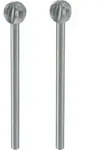 Kugelfr&auml;ser Wolfram Vanadium Stahl