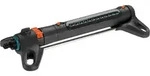 Gardena Viereckregner AquaZoom - 9 - max. 150 / 3 - max. 15 / 3 - max. 10