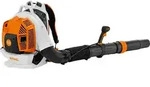 Stihl Benzin-Blasger&auml;t BR 800 C-E