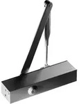 T&uuml;rschlie&szlig;er TS 73 V BC/&Ouml;D - silber