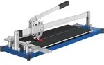 Fliesenschneidmaschine TopLine STANDARD - 440 x 440 / 1190 / 630