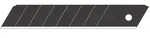 Ersatz-Abbrechklinge EVO Power Black Evolution - 0,5 / LB-10B EVO / 18