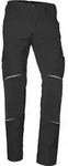 ACTIVIQ Stretchhose 2850 - 46 / schwarz