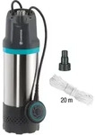 Tauch-Druckpumpe 5900/4 inox