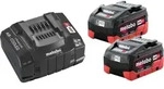 Basis-Set 2 x LiHD 5.5 Ah SE Black Edition