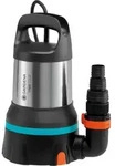 Gardena Klarwasser-Tauchpumpe 17000 Aquasensor