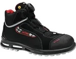 Sicherheitsschn&uuml;rstiefel SANDER XXT Pro BOA ESD - 36 - schwarz