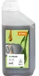 Stihl S&auml;geketten-Haft&ouml;l BioPlus - 1 / Einwegflasche