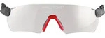 Schutzbrille Integral - Klar
