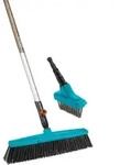 Gardena combisystem-Komplettangebot (Stra&szlig;enbesen + Fugenb&uuml;rste + Stiel)