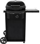 Outdoorchef Gasgriller Davos 570 G - schwarz