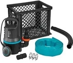 Gardena Hochwasser-Set 9000