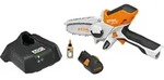 Stihl Akku-Geh&ouml;lzschneider-Set GTA 26