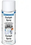 Cockpit Spray - farblos