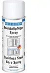 Edelstahl-Pflegespray - farblos