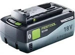 HighPower Akkupack 18V BP 18 HP-ASI
