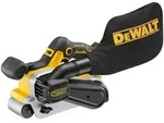 Akku-Bandschleifer DCW 220NT