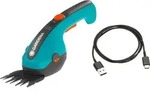 Gardena Akku-Grasschere ClassicCut Li