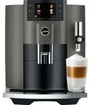 Kaffeevollautomat E8 (EC) - Dark Inox