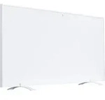 Infrarot-Heizpaneel mit WiFi 700W - wei&szlig;