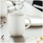 like. by Villeroy & Boch Winter Glow Henkelbecher 360 ml