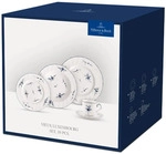 Villeroy & Boch Vieux Luxembourg Kombiservice 30-teilig