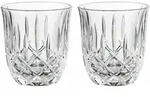 Nachtmann Noblesse Barista Cappuccino / Flat White Gl&auml;ser 234 ml 2er Set