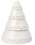 like. by Villeroy & Boch Winter Glow Windlicht Baum &oslash; 14,6 cm